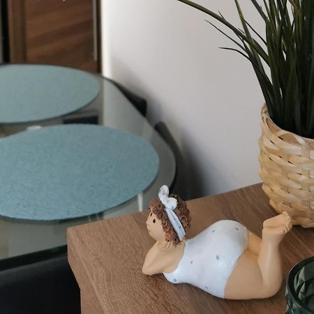 Vivi Wellness Apartman Apartment Siofok Luaran gambar
